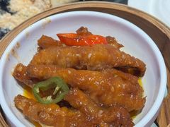 -金翠皇宫粤菜·点心·海鲜(翡翠店)