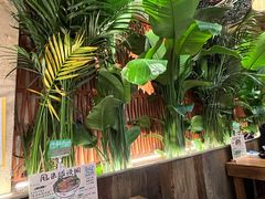 -云阿蛮云南生烫牛肉米线(奉贤路店)