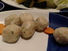 -Mk 泰式自助火锅