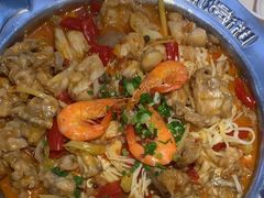 -胖哥俩肉蟹煲(湛江印象汇店)