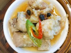 蒜香金牌排骨-添运来(茶园奥园广场店)