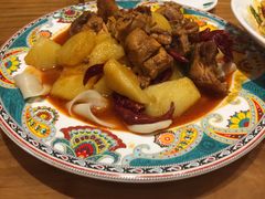 -巴依老爷新疆美食(常营店)