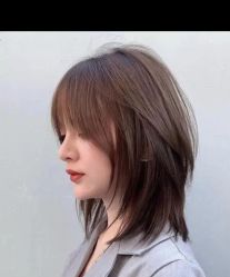 -朗峰专业美发沙龙