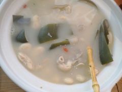 -花盐街·四川乐山小吃(西单大悦城店)