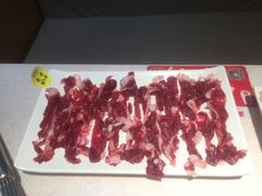 -潮泰牛肉火锅 · 创于1992年(车公庙店)