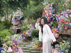 -威海华夏城景区