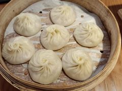 包小笼金牌小笼包-包小笼·金牌汤包(中山路店)