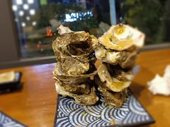 -帽帽家只卖生蚝·烧烤(沙湖路店)