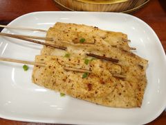 -利杨记·本味轩粥坊·烧烤(宝体店)