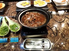 -青岛颐海花园酒店总店·自助餐厅