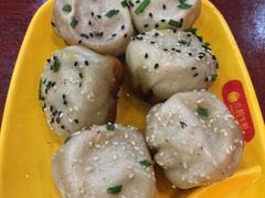 -小杨生煎(香港名都店)