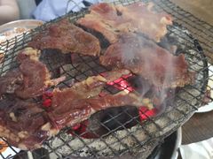 -韩风烤牛肉冷面店