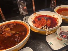 -The COOK·厨餐厅·自助餐(浦东嘉里大酒店)