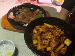 -将军牛排·尔滨地标朝鲜族美食(总店)