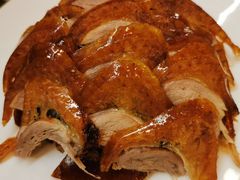 -全聚德(蓝山店)