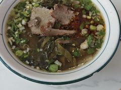 -清真·尖子尖牛肉面(王府井店)