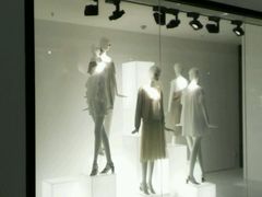 -ZARA(凯德乐峰广场店)