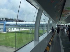 -蒙牛工业旅游景区