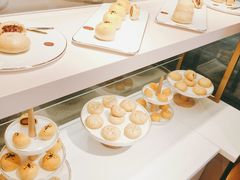 玫瑰蛋黄酥-潘祥记鲜花饼(昆明长水国际机场店)