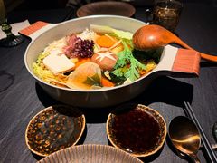 -蟹犇前•帝王蟹雪蟹(陆家嘴店)