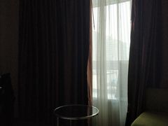 -北京东直门智选假日酒店