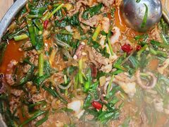 -京玉菲饭店(李村店)