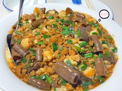 -老大连·海肠捞饭·大连海鲜大连菜(西安路店)