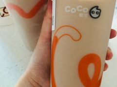 -CoCo都可(大华二店)