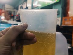 -万顺啤酒屋(皇寺路店)