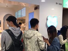 -兰熊鲜奶(西直门凯德mall店)
