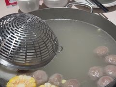 -潮泰牛肉火锅 · 创于1992年(车公庙店)