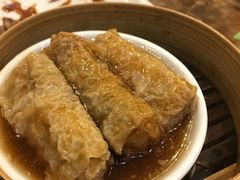 美味炆鲜竹卷-添好运点心专门店(深水埗店)