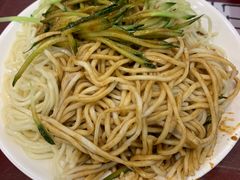 -新川面馆(新街口起源店)