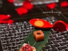 -wann lounge 低温慢煮牛排·清吧