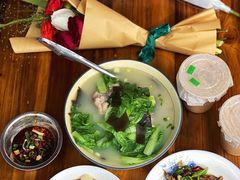 -中和裴氏蹄花(府河路店)