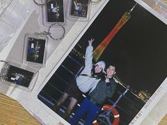 -珠江夜游广州塔·中大码头