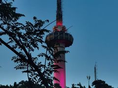 -岳麓山风景名胜区