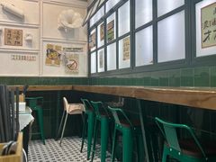 -阿金大白·上海菜馆(新天地店)