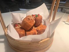 -翡翠拉面小笼包(岭南新天地店)