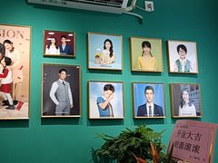 -拍刻风照相馆(南山西丽店)