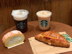 -星巴克臻选(南京艾尚天地店)