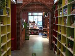 -新华书店(永安路店)