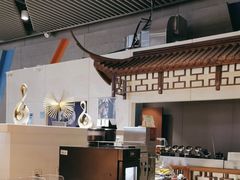 -虹桥机场国航贵宾室v8