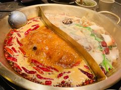 -小龙坎火锅(湖滨银泰in77店)