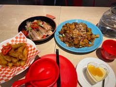 -避风塘(五角场店)