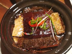 外婆红烧肉-外婆家(世界城广场店)