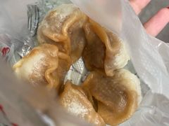 -吃不亏特色包子(三峡广场店)