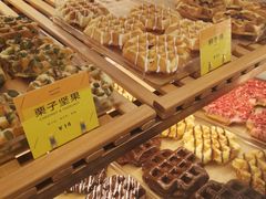 -CoCo都可(合生汇店)