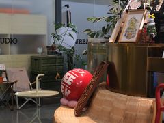 -109 COFFEE(建筑学院店)
