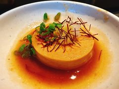 鮟鱇鱼肝-铭牛烧肉·和牛海鲜自助(高新月牙湖店)